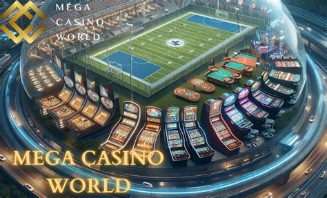 megaworld sports betting